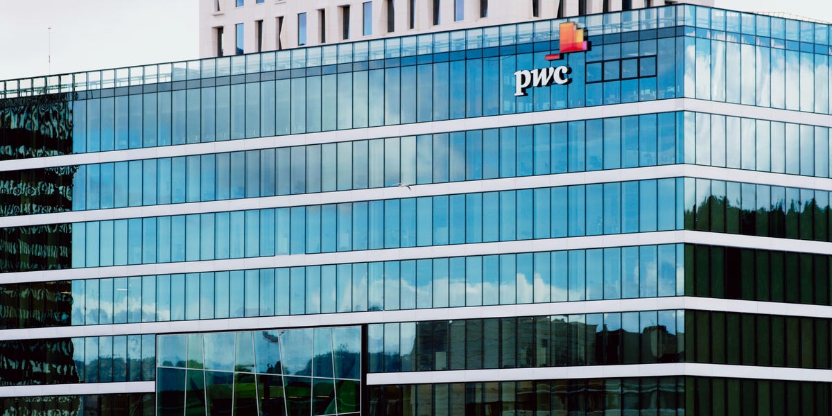 PwC UK gaat aparte afdeling voor AI opzetten