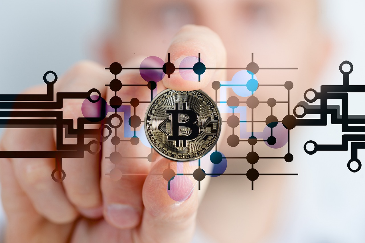 Crypto-aanbieders: in 2026 transacties van klanten rapporteren -  Accountantweek