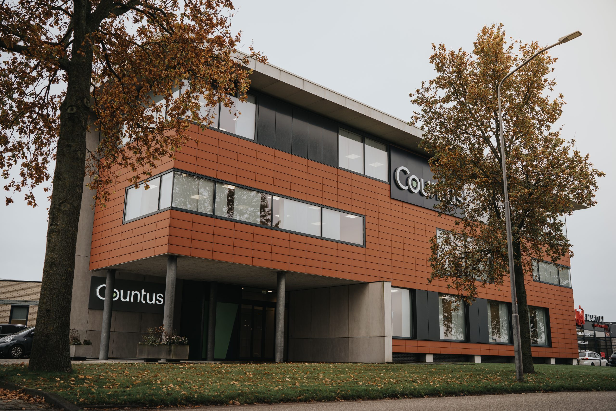Alan Accountants nu ook in naam een Countus-kantoor - Accountantweek