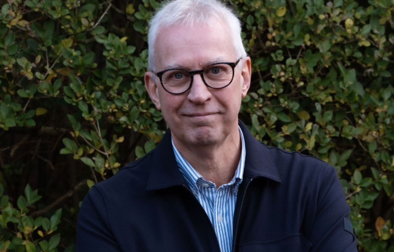 Interview Jan de Kroon (Improfin) over kritisch mkb: 'Ondernemer wil ...