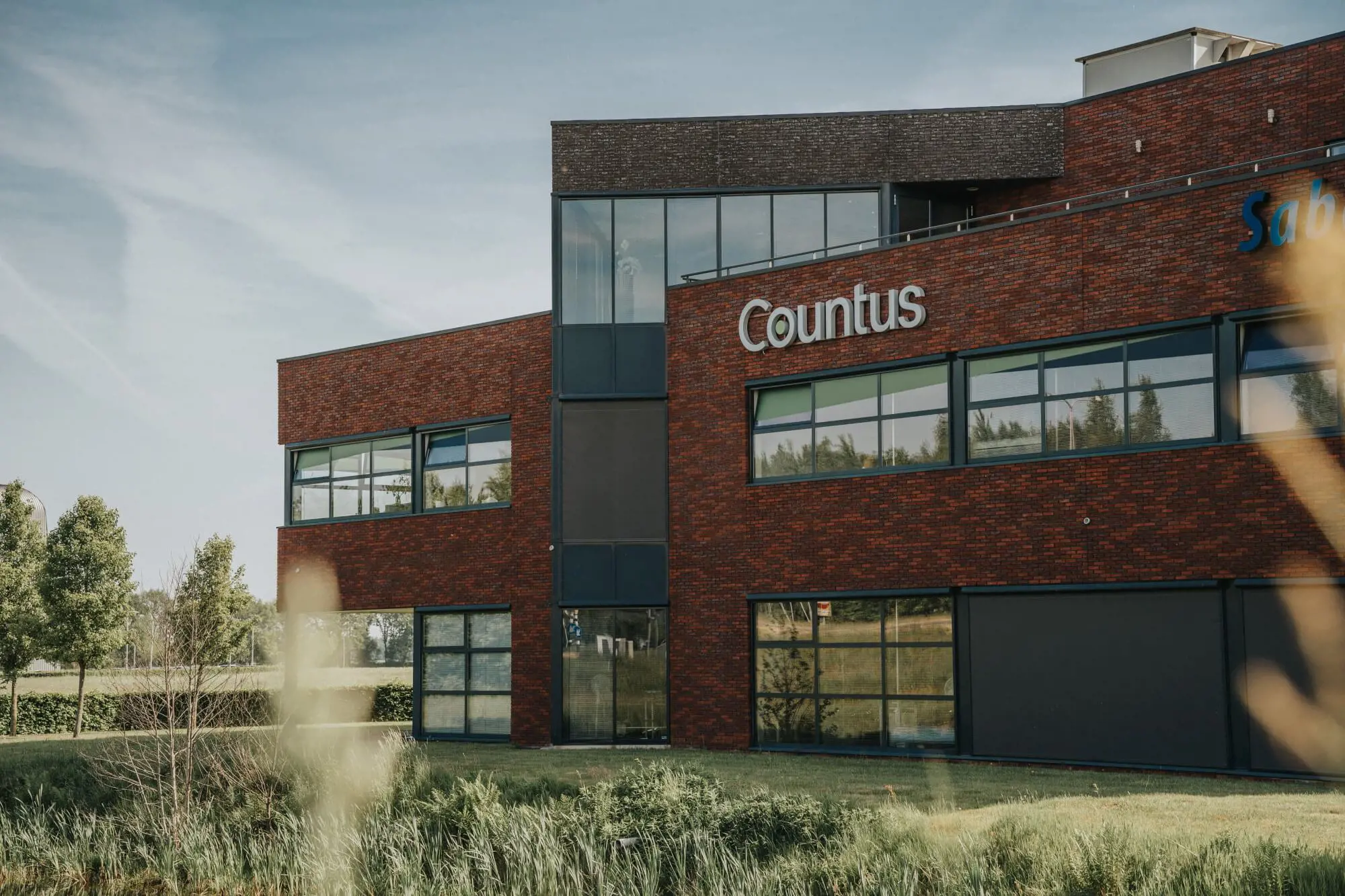 Countus hergroepeert de organisatie in drie divisies - Accountantweek